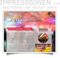 IMPRESSIONEN von Teichfesten der letzten Jahre